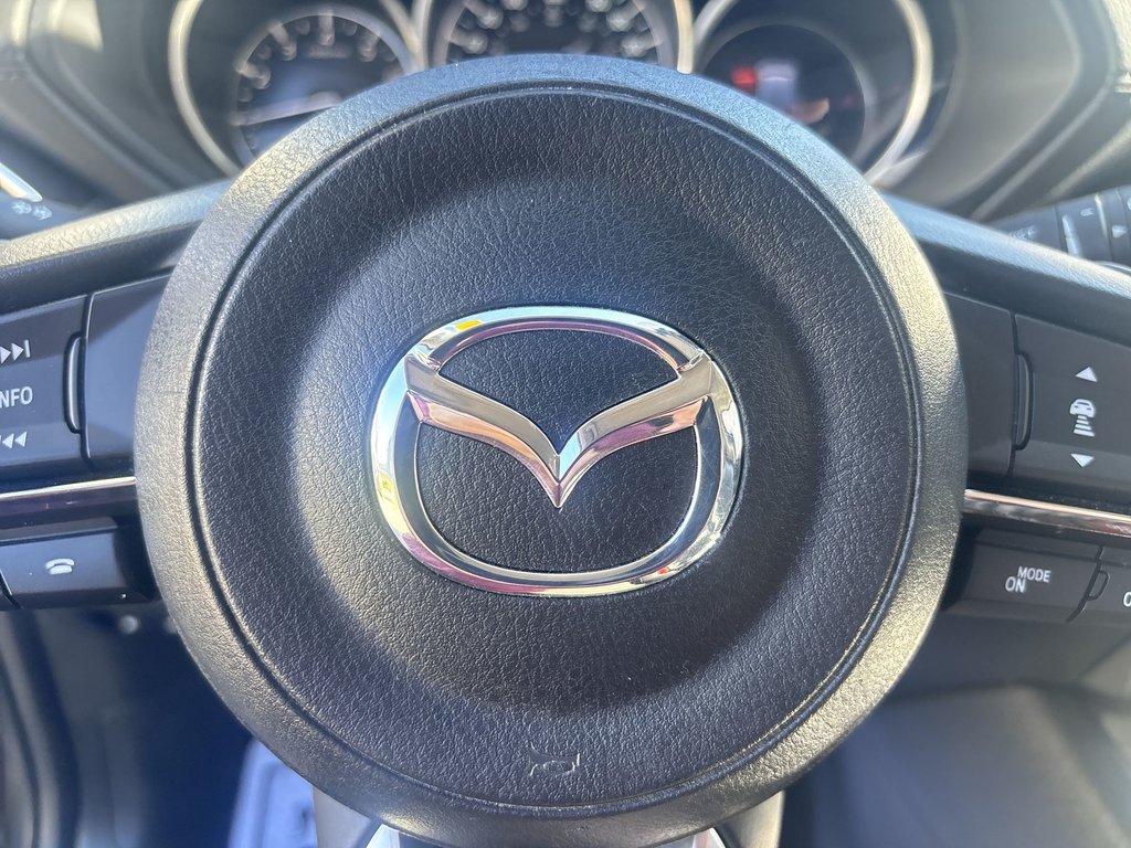 2020 Mazda CX-5 GS | PWR MOONROOF | HEATED SEATS | B/T | in Saint John, New Brunswick - 19 - w1024h768px