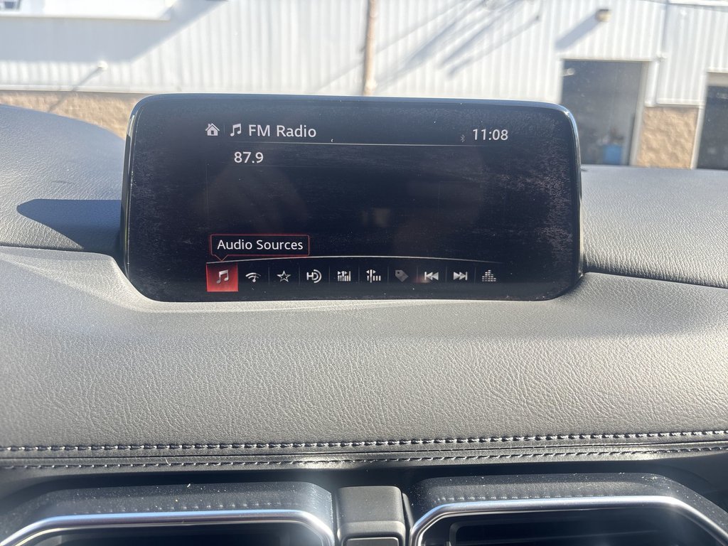 2020 Mazda CX-5 GS | PWR MOONROOF | HEATED SEATS | B/T | in Saint John, New Brunswick - 25 - w1024h768px