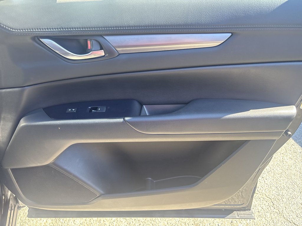2020 Mazda CX-5 GS | PWR MOONROOF | HEATED SEATS | B/T | in Saint John, New Brunswick - 46 - w1024h768px