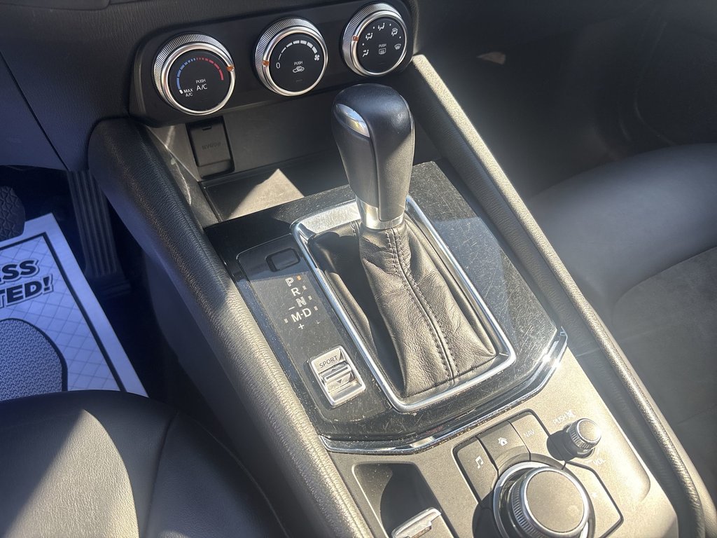 2020 Mazda CX-5 GS | PWR MOONROOF | HEATED SEATS | B/T | in Saint John, New Brunswick - 29 - w1024h768px