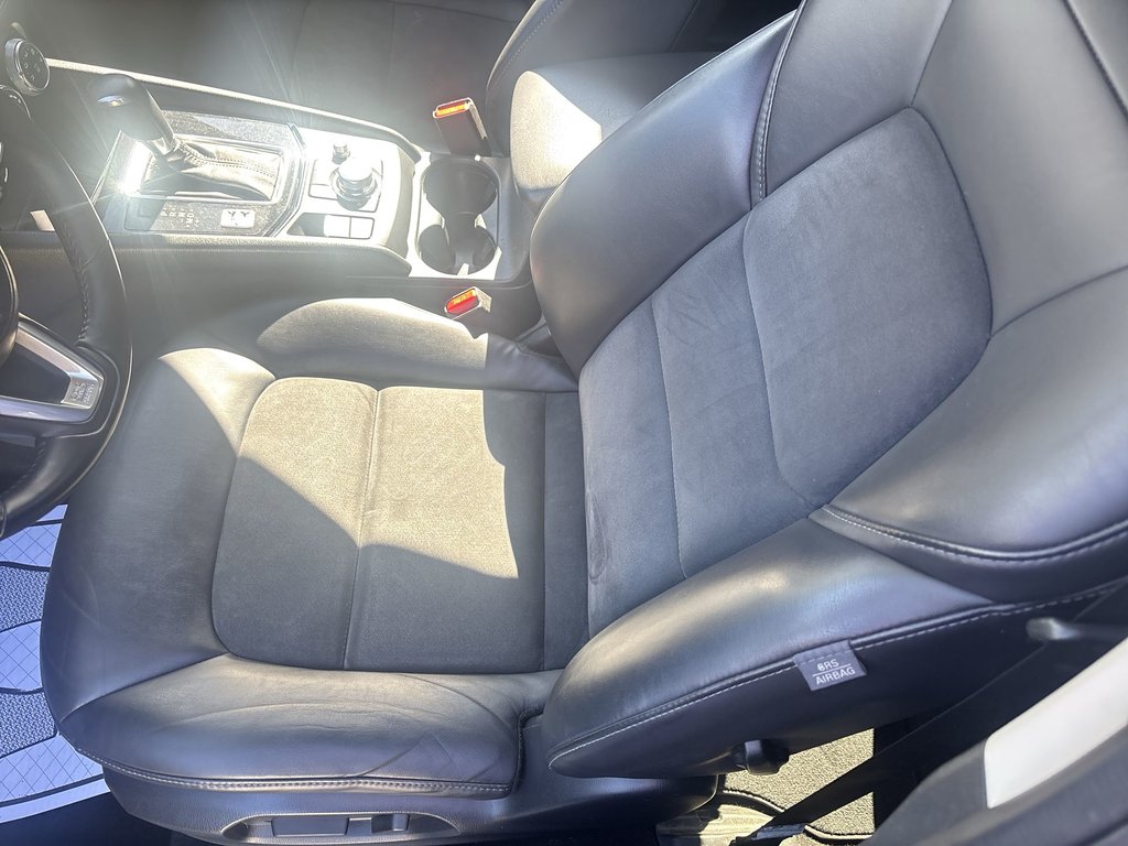 2020 Mazda CX-5 GS | PWR MOONROOF | HEATED SEATS | B/T | in Saint John, New Brunswick - 12 - w1024h768px