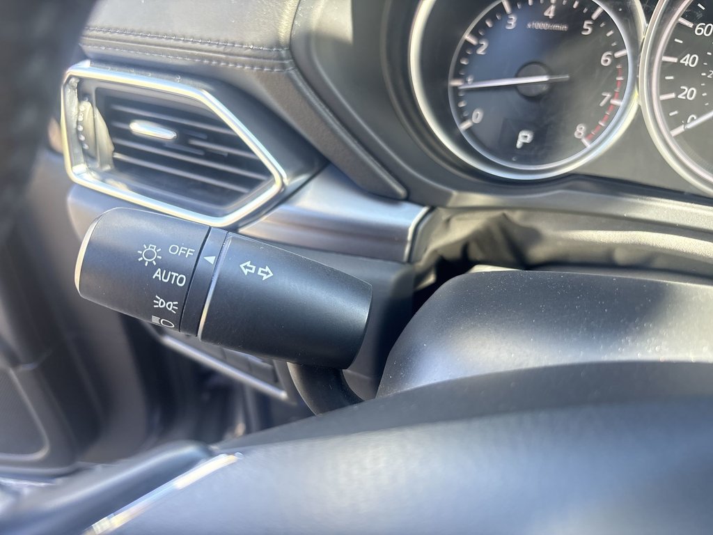 2020 Mazda CX-5 GS | PWR MOONROOF | HEATED SEATS | B/T | in Saint John, New Brunswick - 47 - w1024h768px