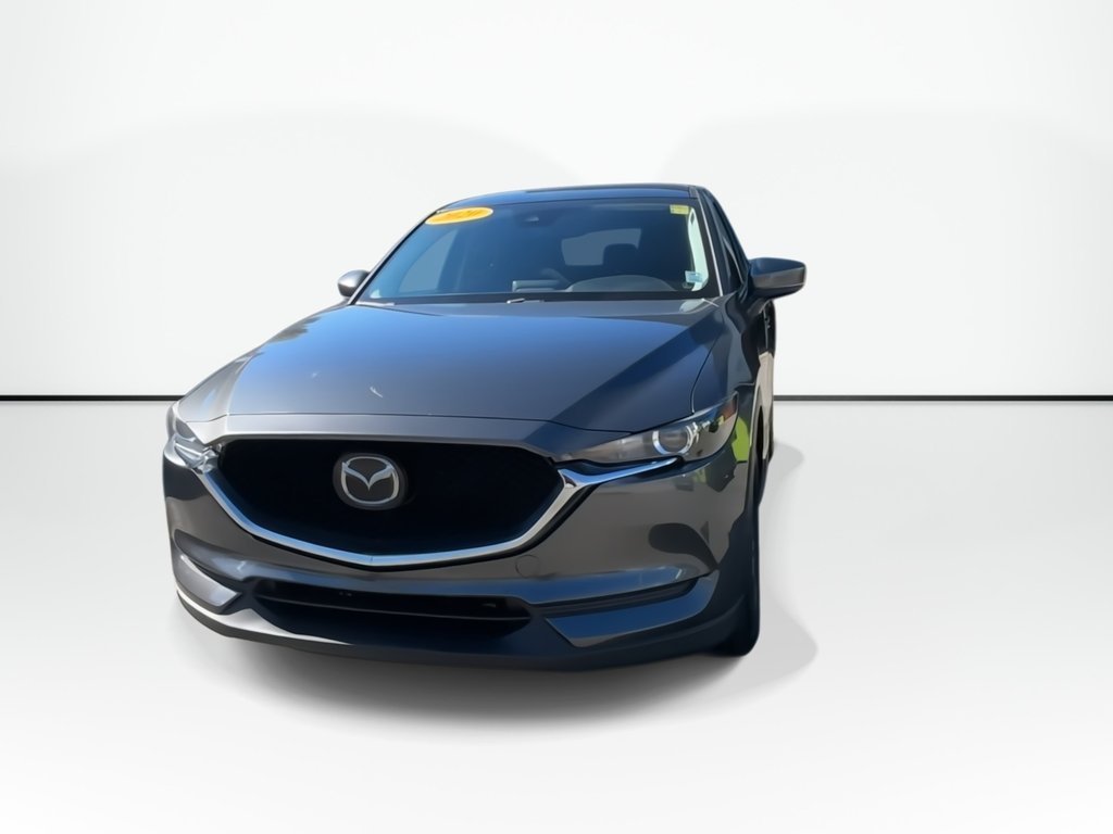 2020 Mazda CX-5 GS | PWR MOONROOF | HEATED SEATS | B/T | in Saint John, New Brunswick - 3 - w1024h768px