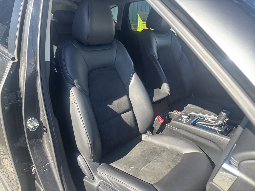 2020 Mazda CX-5 GS | PWR MOONROOF | HEATED SEATS | B/T | in Saint John, New Brunswick - 42 - w1024h768px