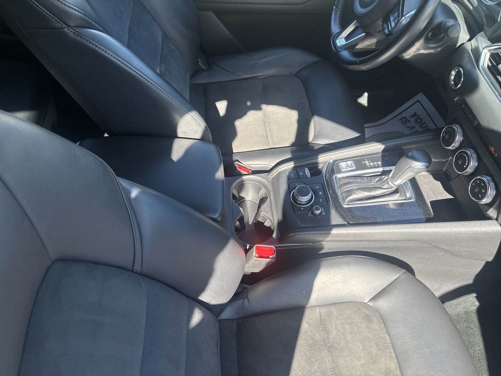 2020 Mazda CX-5 GS | PWR MOONROOF | HEATED SEATS | B/T | in Saint John, New Brunswick - 51 - w1024h768px