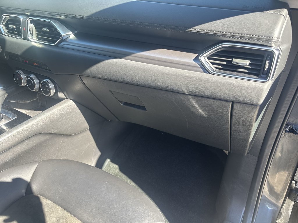 2020 Mazda CX-5 GS | PWR MOONROOF | HEATED SEATS | B/T | in Saint John, New Brunswick - 44 - w1024h768px