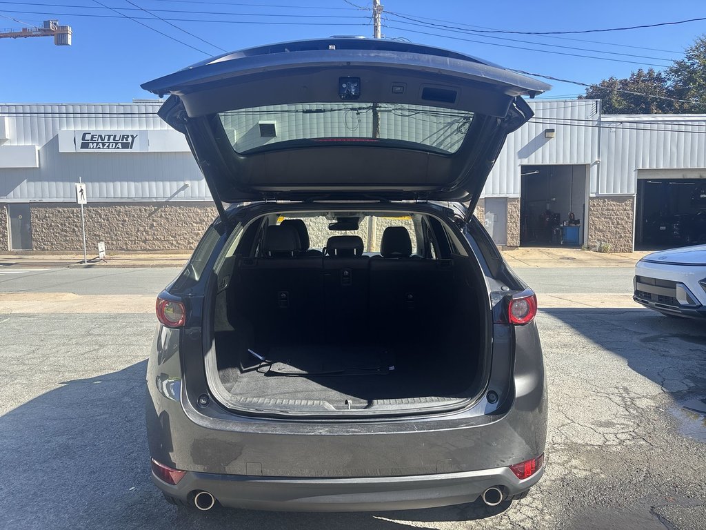 2020 Mazda CX-5 GS | PWR MOONROOF | HEATED SEATS | B/T | in Saint John, New Brunswick - 36 - w1024h768px