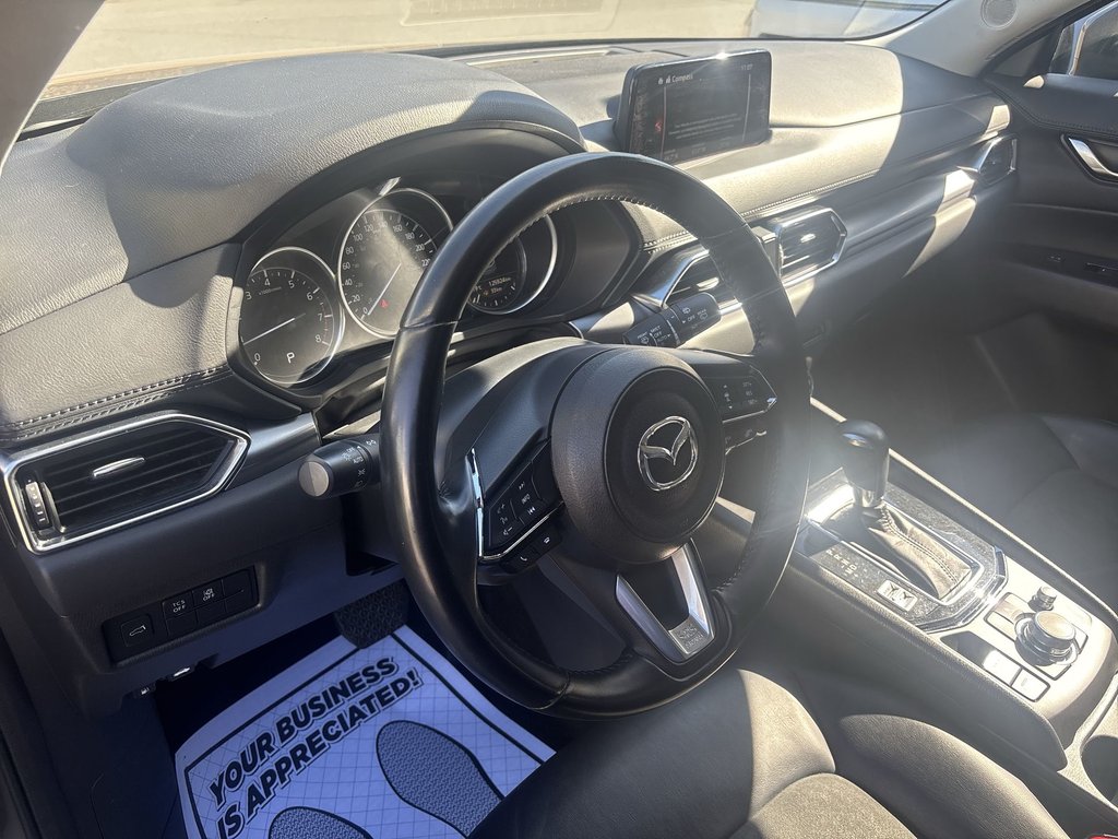 2020 Mazda CX-5 GS | PWR MOONROOF | HEATED SEATS | B/T | in Saint John, New Brunswick - 16 - w1024h768px