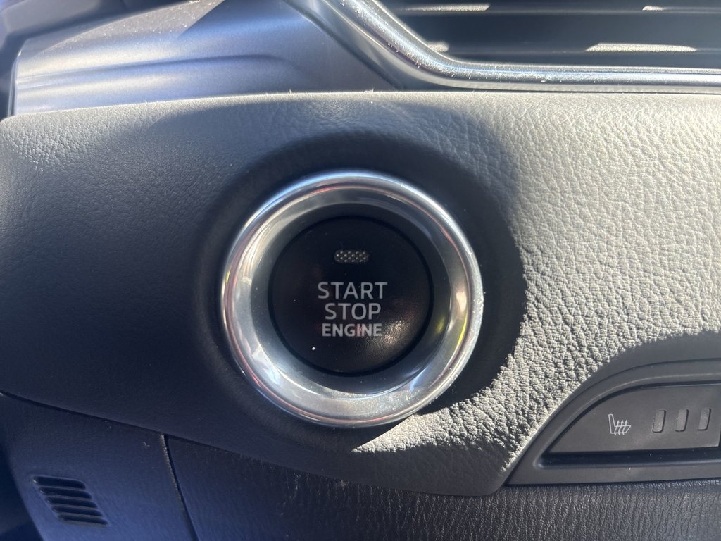 2020 Mazda CX-5 GS | PWR MOONROOF | HEATED SEATS | B/T | in Saint John, New Brunswick - 31 - w1024h768px