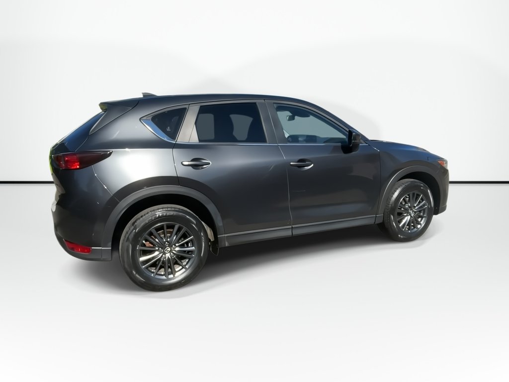 2020 Mazda CX-5 GS | PWR MOONROOF | HEATED SEATS | B/T | in Saint John, New Brunswick - 8 - w1024h768px
