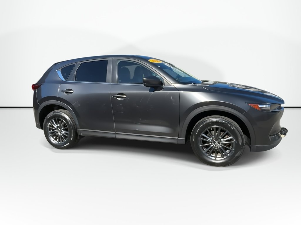 2020 Mazda CX-5 GS | PWR MOONROOF | HEATED SEATS | B/T | in Saint John, New Brunswick - 9 - w1024h768px
