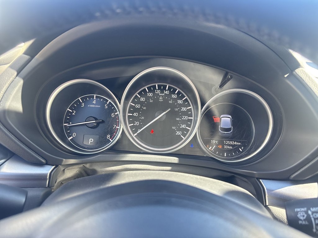 2020 Mazda CX-5 GS | PWR MOONROOF | HEATED SEATS | B/T | in Saint John, New Brunswick - 24 - w1024h768px