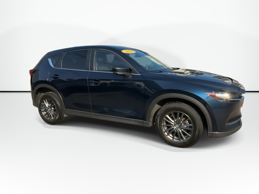 2021 Mazda CX-5 GX | Camera | Power Mirrors | USB | in Saint John, New Brunswick - 9 - w1024h768px