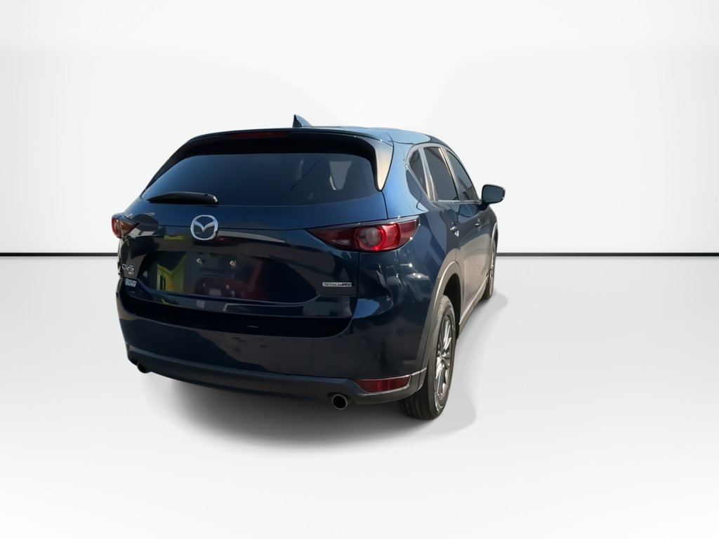 2021 Mazda CX-5 GX | Camera | Power Mirrors | USB | in Saint John, New Brunswick - 7 - w1024h768px
