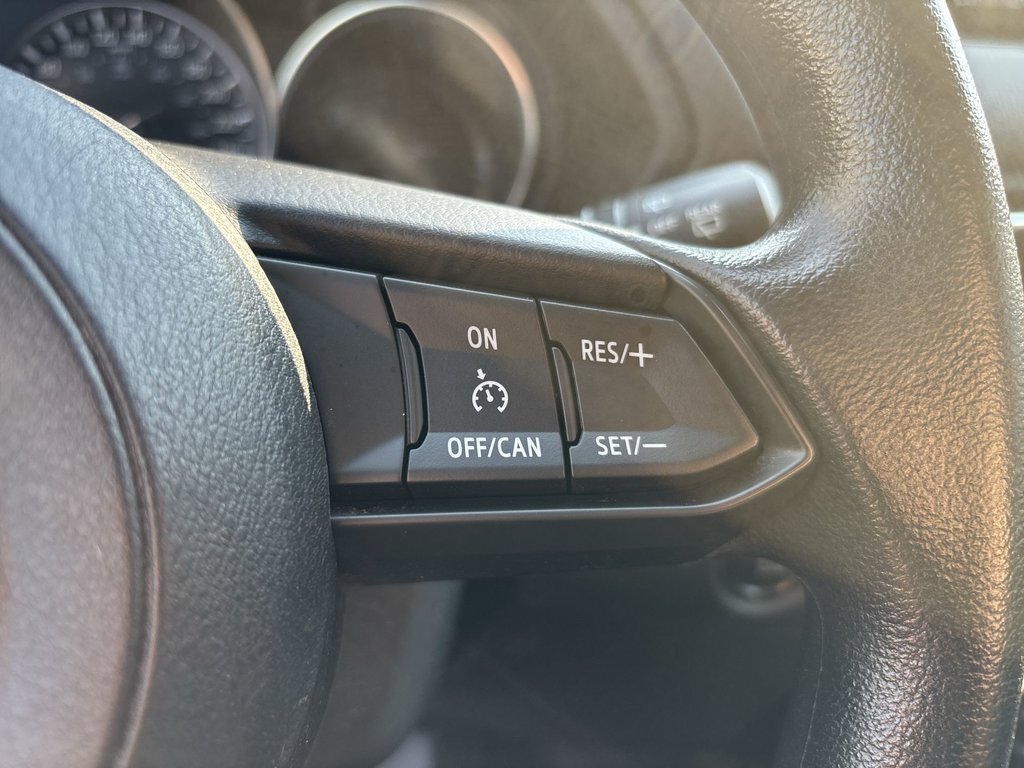 2021 Mazda CX-5 GX | Camera | Power Mirrors | USB | in Saint John, New Brunswick - 21 - w1024h768px