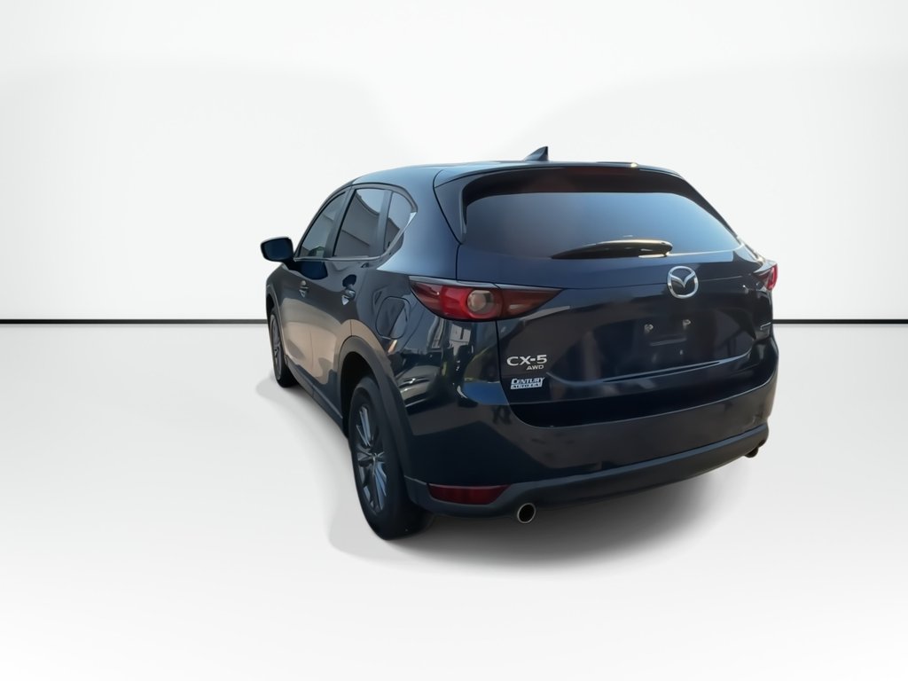 2021 Mazda CX-5 GX | Camera | Power Mirrors | USB | in Saint John, New Brunswick - 6 - w1024h768px