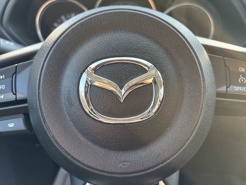 2021 Mazda CX-5 GX | Camera | Power Mirrors | USB | in Saint John, New Brunswick - 19 - w1024h768px