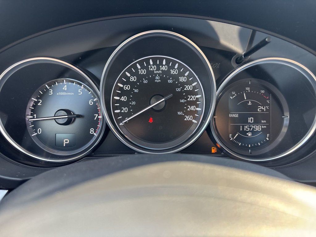 2021 Mazda CX-5 GX | Camera | Power Mirrors | USB | in Saint John, New Brunswick - 24 - w1024h768px