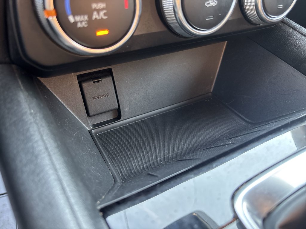 2021 Mazda CX-5 GX | Camera | Power Mirrors | USB | in Saint John, New Brunswick - 28 - w1024h768px