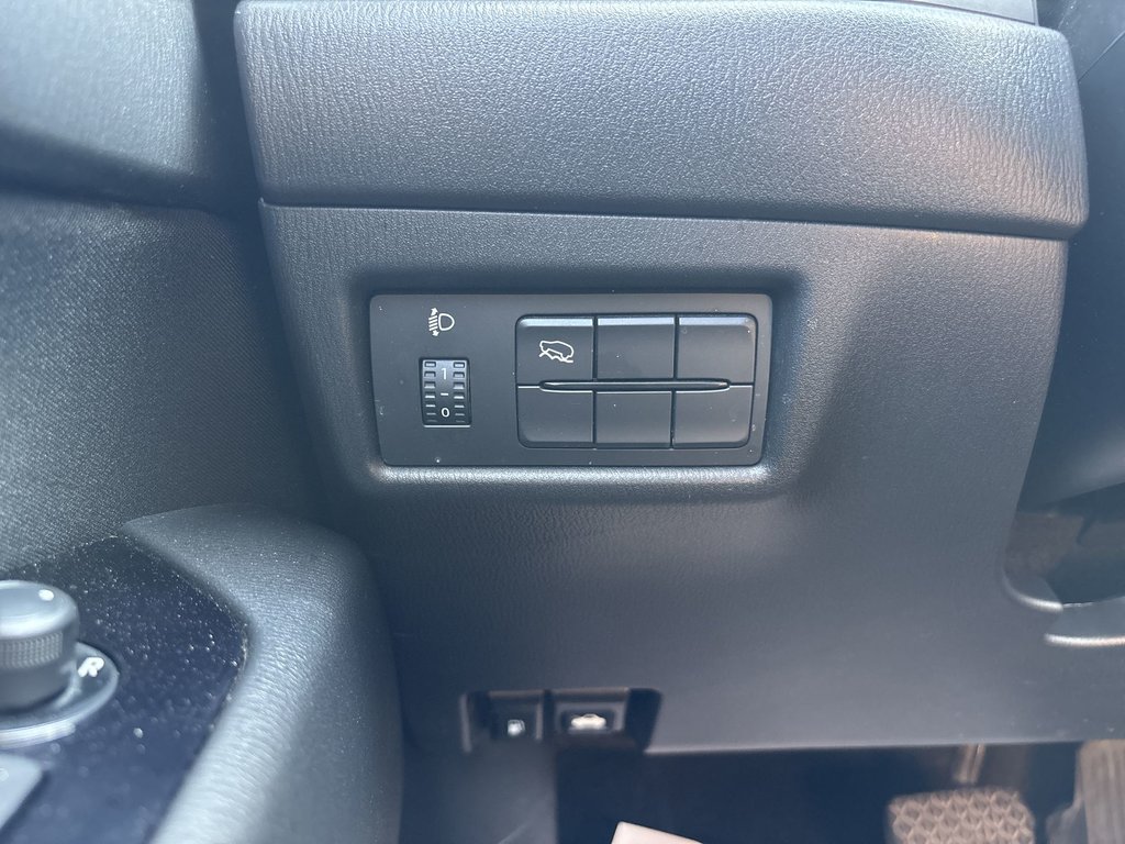 2021 Mazda CX-5 GX | Camera | Power Mirrors | USB | in Saint John, New Brunswick - 22 - w1024h768px