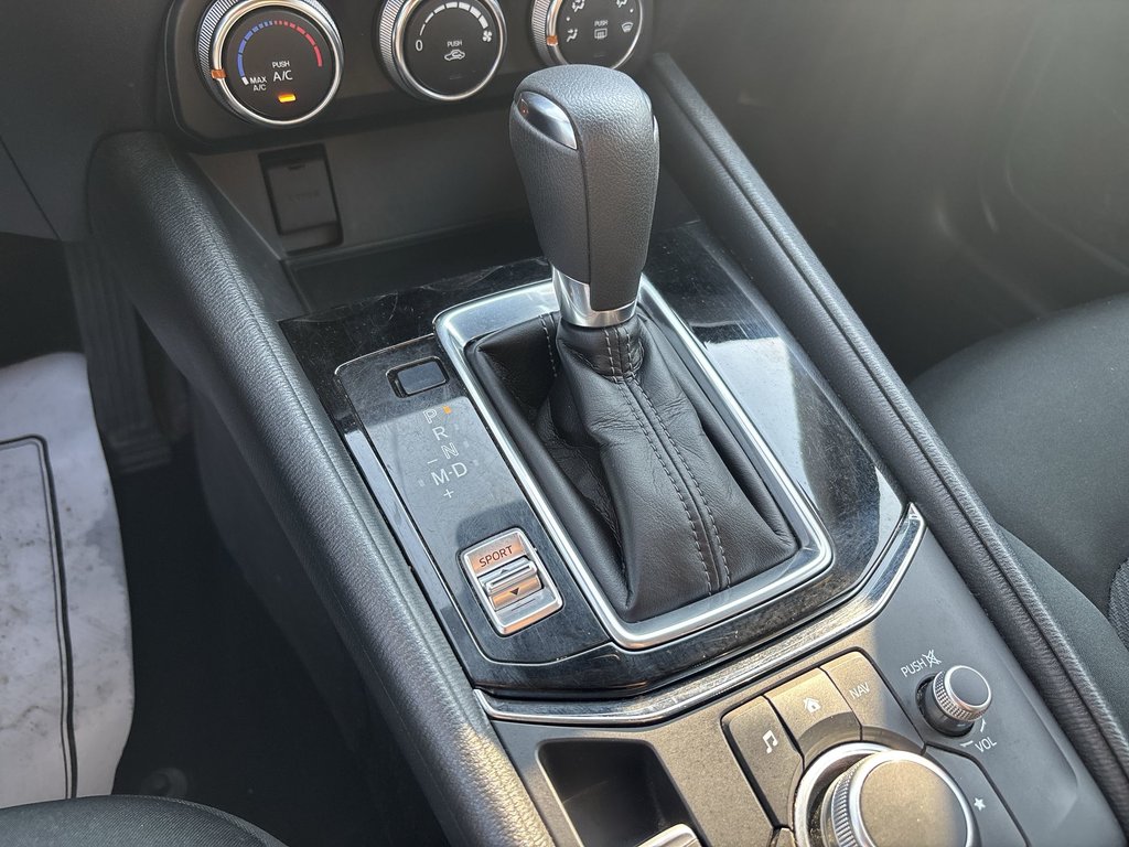 2021 Mazda CX-5 GX | Camera | Power Mirrors | USB | in Saint John, New Brunswick - 29 - w1024h768px