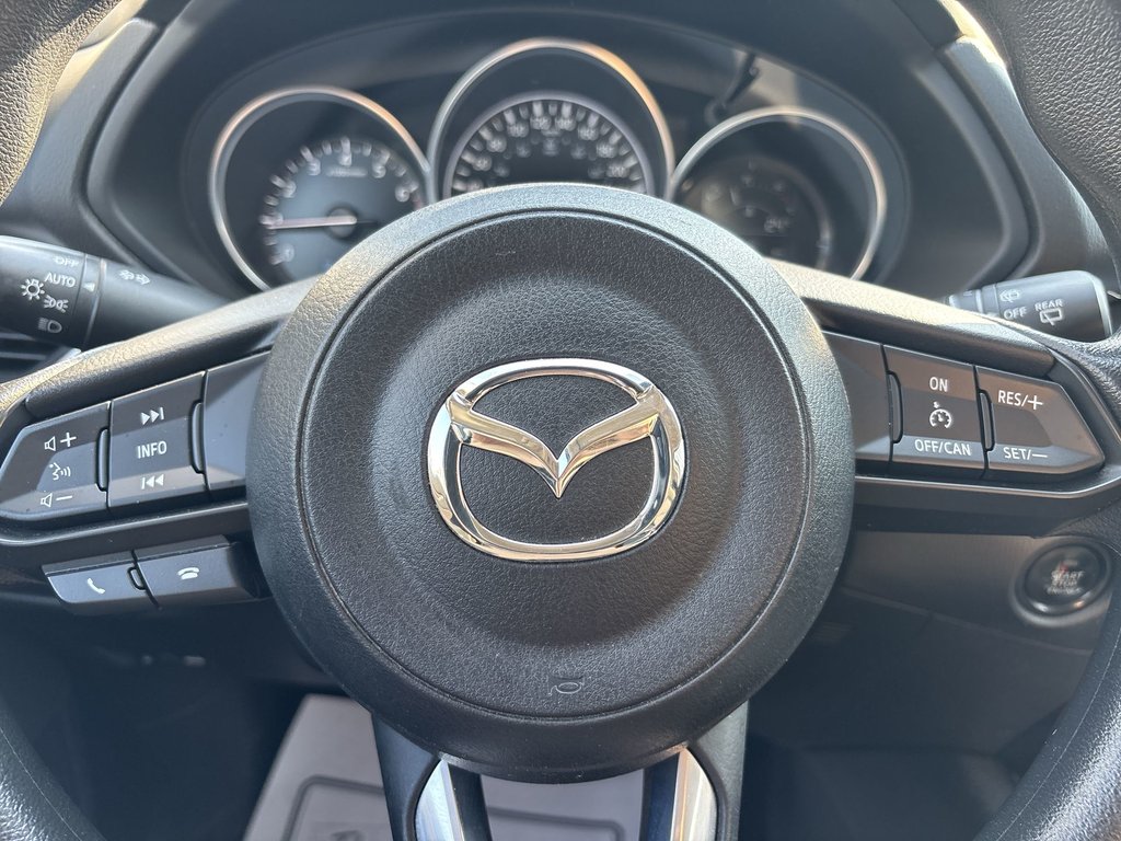 2021 Mazda CX-5 GX | Camera | Power Mirrors | USB | in Saint John, New Brunswick - 18 - w1024h768px