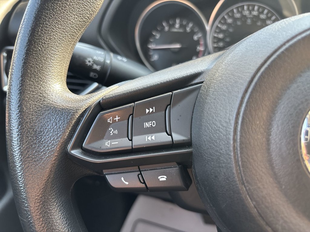 2021 Mazda CX-5 GX | Camera | Power Mirrors | USB | in Saint John, New Brunswick - 20 - w1024h768px