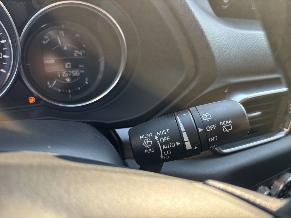 2021 Mazda CX-5 GX | Camera | Power Mirrors | USB | in Saint John, New Brunswick - 48 - w1024h768px