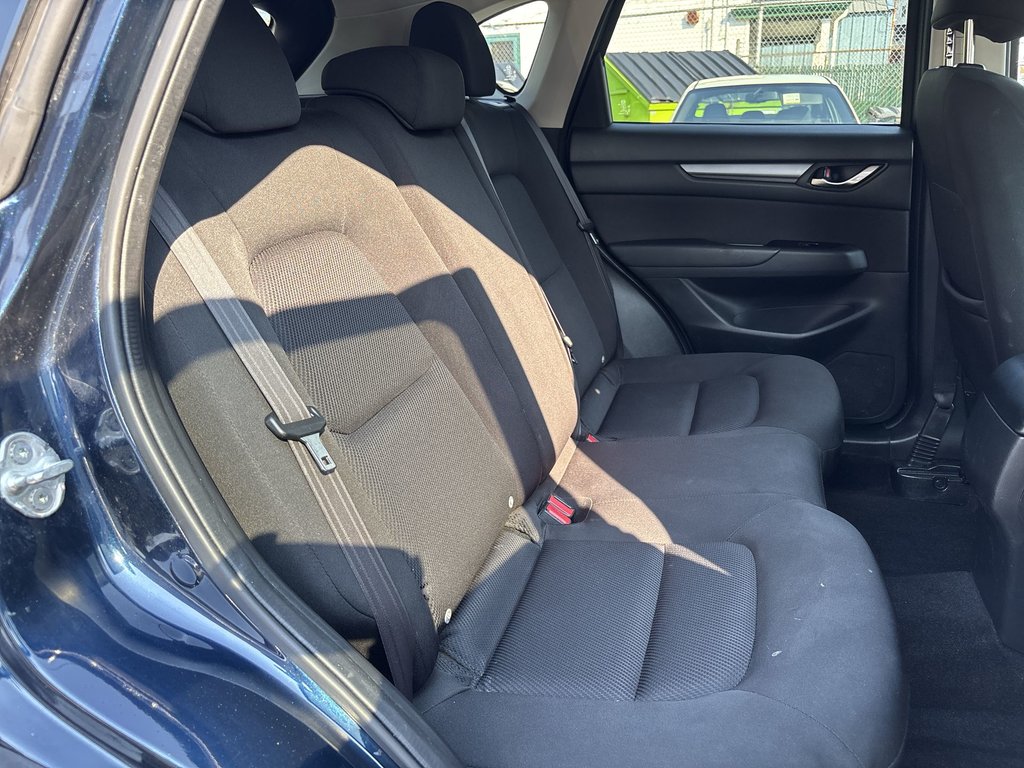 2021 Mazda CX-5 GX | Camera | Power Mirrors | USB | in Saint John, New Brunswick - 39 - w1024h768px