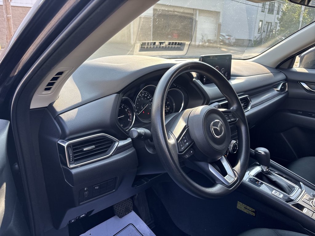 2021 Mazda CX-5 GX | Camera | Power Mirrors | USB | in Saint John, New Brunswick - 16 - w1024h768px