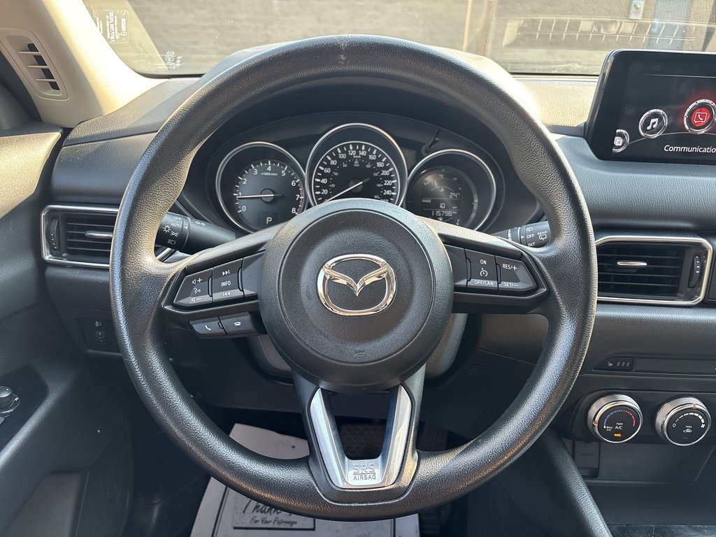 2021 Mazda CX-5 GX | Camera | Power Mirrors | USB | in Saint John, New Brunswick - 17 - w1024h768px