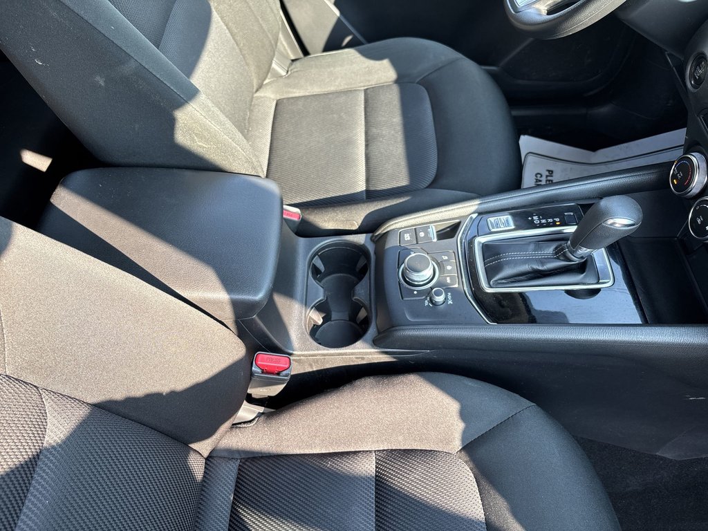 2021 Mazda CX-5 GX | Camera | Power Mirrors | USB | in Saint John, New Brunswick - 51 - w1024h768px