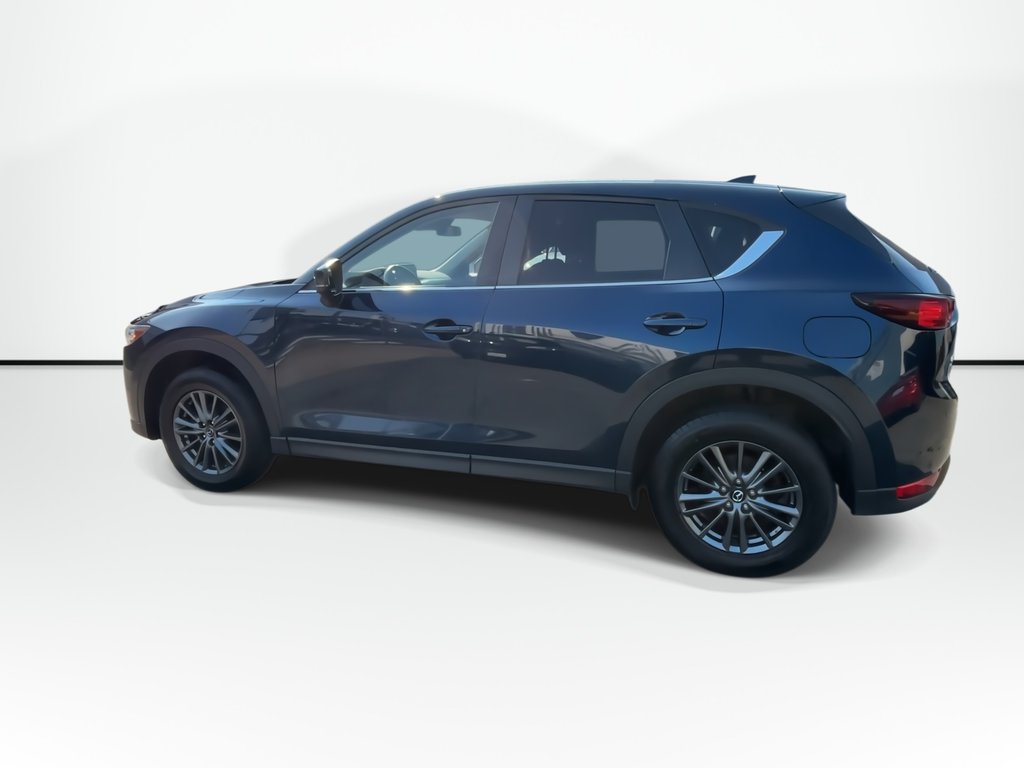 2021 Mazda CX-5 GX | Camera | Power Mirrors | USB | in Saint John, New Brunswick - 5 - w1024h768px