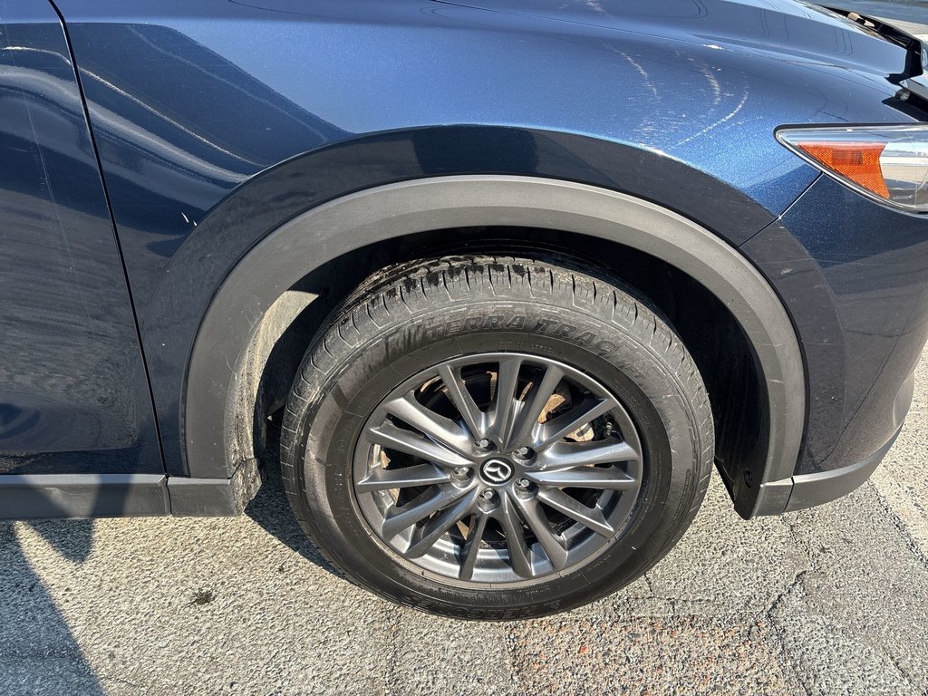 2021 Mazda CX-5 GX | Camera | Power Mirrors | USB | in Saint John, New Brunswick - 10 - w1024h768px