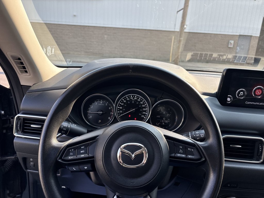 2021 Mazda CX-5 GX | Camera | Power Mirrors | USB | in Saint John, New Brunswick - 13 - w1024h768px