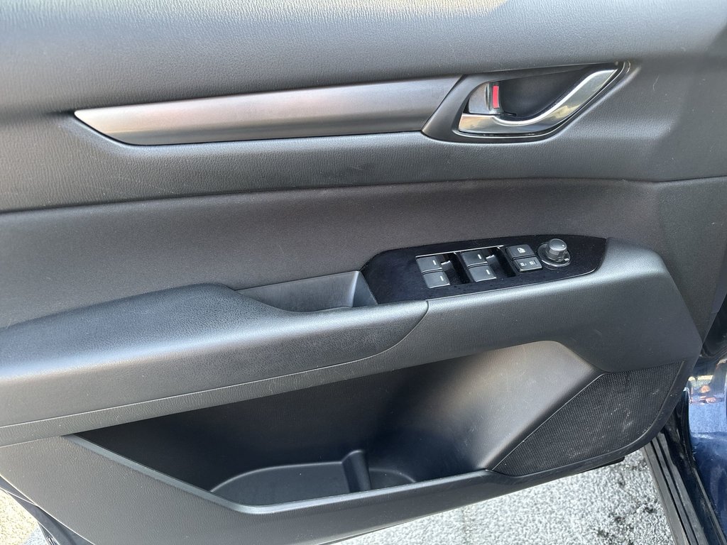 2021 Mazda CX-5 GX | Camera | Power Mirrors | USB | in Saint John, New Brunswick - 15 - w1024h768px