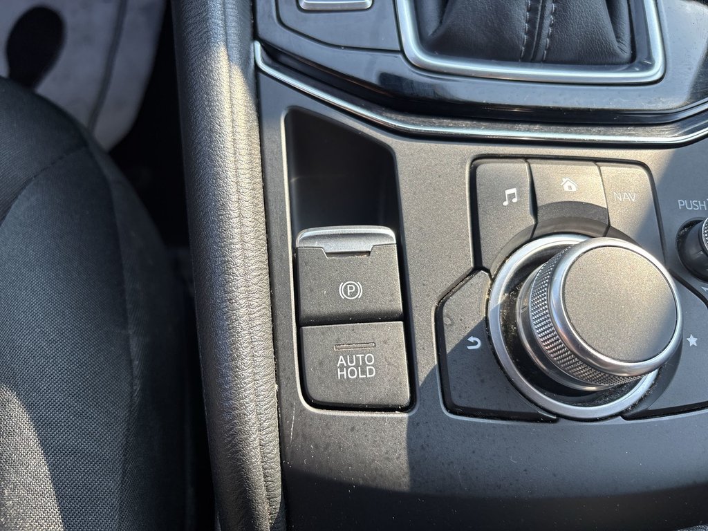 2021 Mazda CX-5 GX | Camera | Power Mirrors | USB | in Saint John, New Brunswick - 30 - w1024h768px