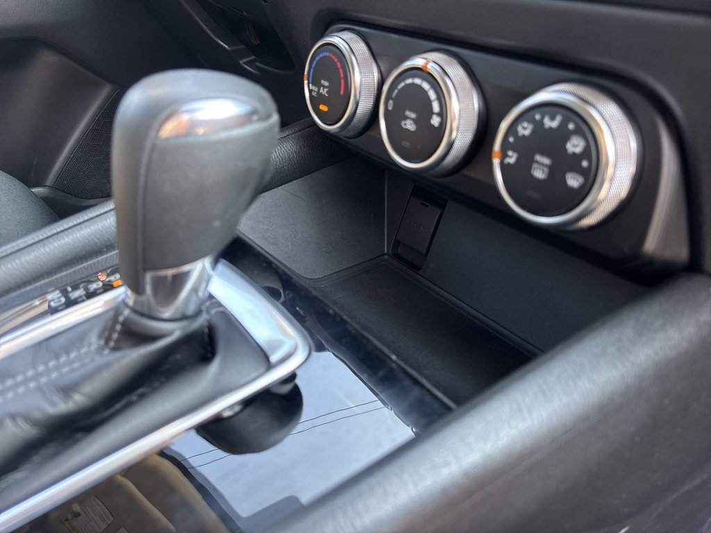2021 Mazda CX-5 GX | Camera | Power Mirrors | USB | in Saint John, New Brunswick - 45 - w1024h768px
