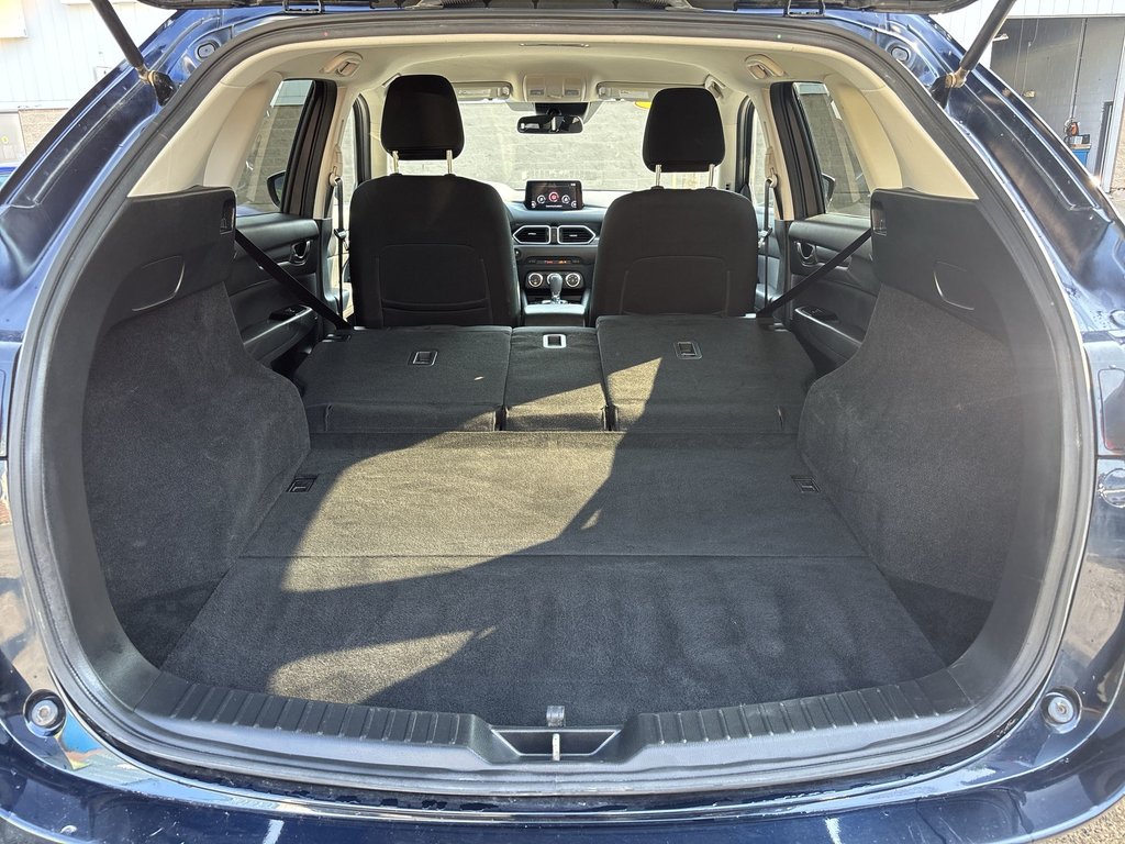 2021 Mazda CX-5 GX | Camera | Power Mirrors | USB | in Saint John, New Brunswick - 37 - w1024h768px