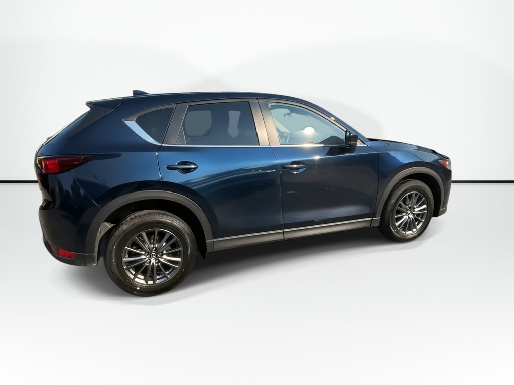 2021 Mazda CX-5 GX | Camera | Power Mirrors | USB | in Saint John, New Brunswick - 8 - w1024h768px