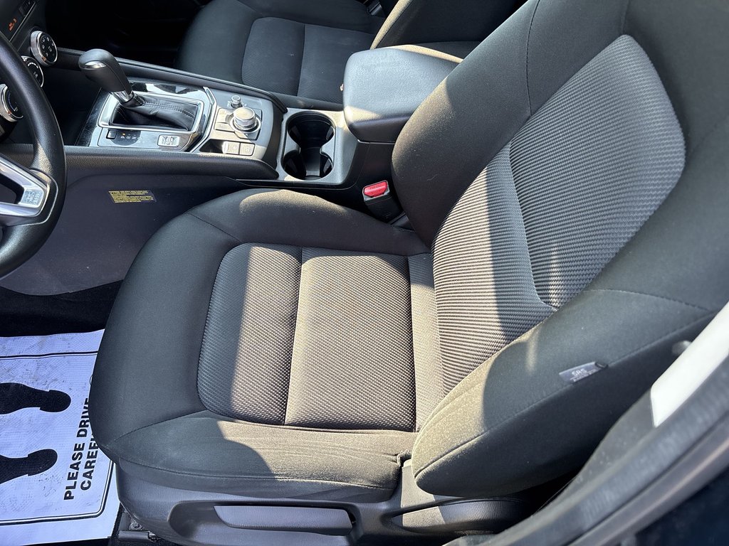 2021 Mazda CX-5 GX | Camera | Power Mirrors | USB | in Saint John, New Brunswick - 12 - w1024h768px