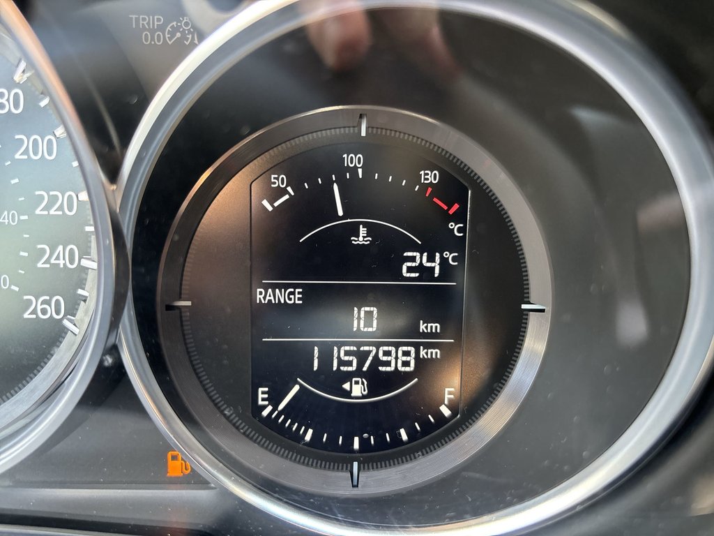 2021 Mazda CX-5 GX | Camera | Power Mirrors | USB | in Saint John, New Brunswick - 23 - w1024h768px