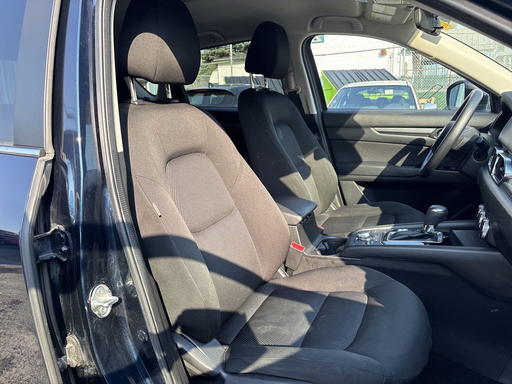 2021 Mazda CX-5 GX | Camera | Power Mirrors | USB | in Saint John, New Brunswick - 42 - w1024h768px