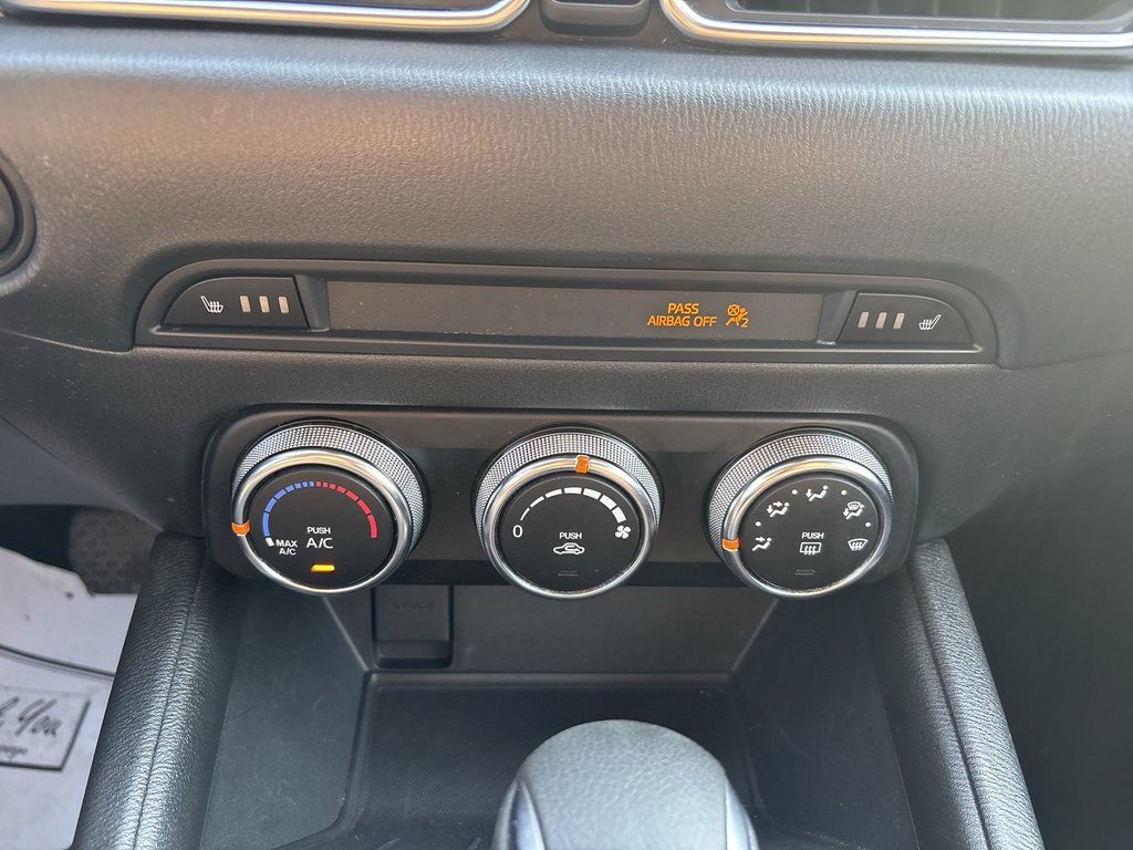 2021 Mazda CX-5 GX | Camera | Power Mirrors | USB | in Saint John, New Brunswick - 27 - w1024h768px