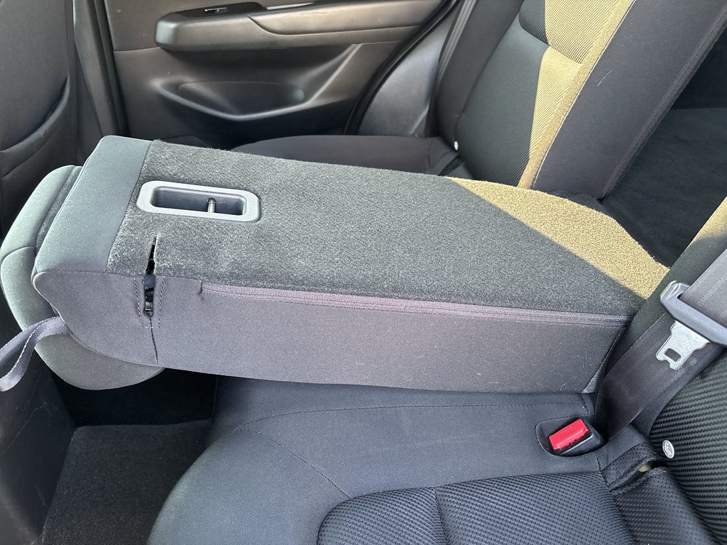 2021 Mazda CX-5 GX | Camera | Power Mirrors | USB | in Saint John, New Brunswick - 33 - w1024h768px