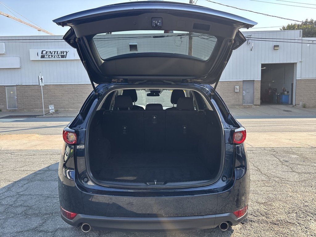 2021 Mazda CX-5 GX | Camera | Power Mirrors | USB | in Saint John, New Brunswick - 36 - w1024h768px