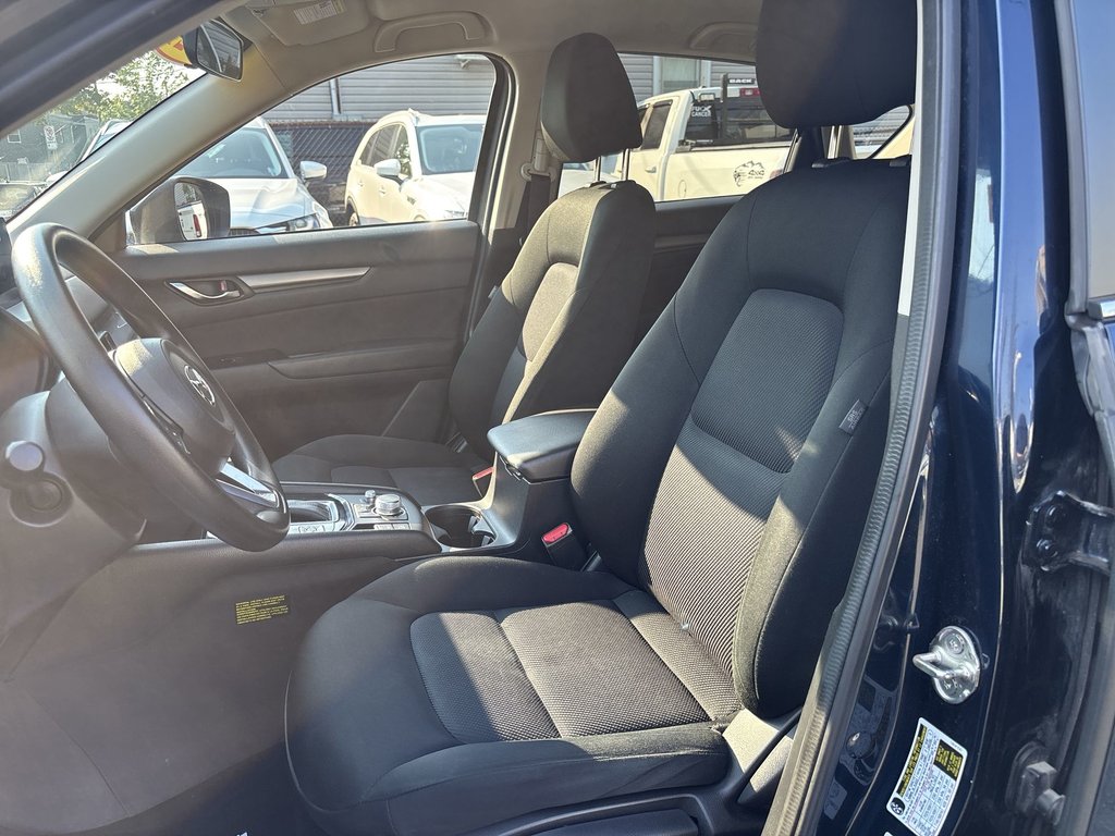 2021 Mazda CX-5 GX | Camera | Power Mirrors | USB | in Saint John, New Brunswick - 11 - w1024h768px