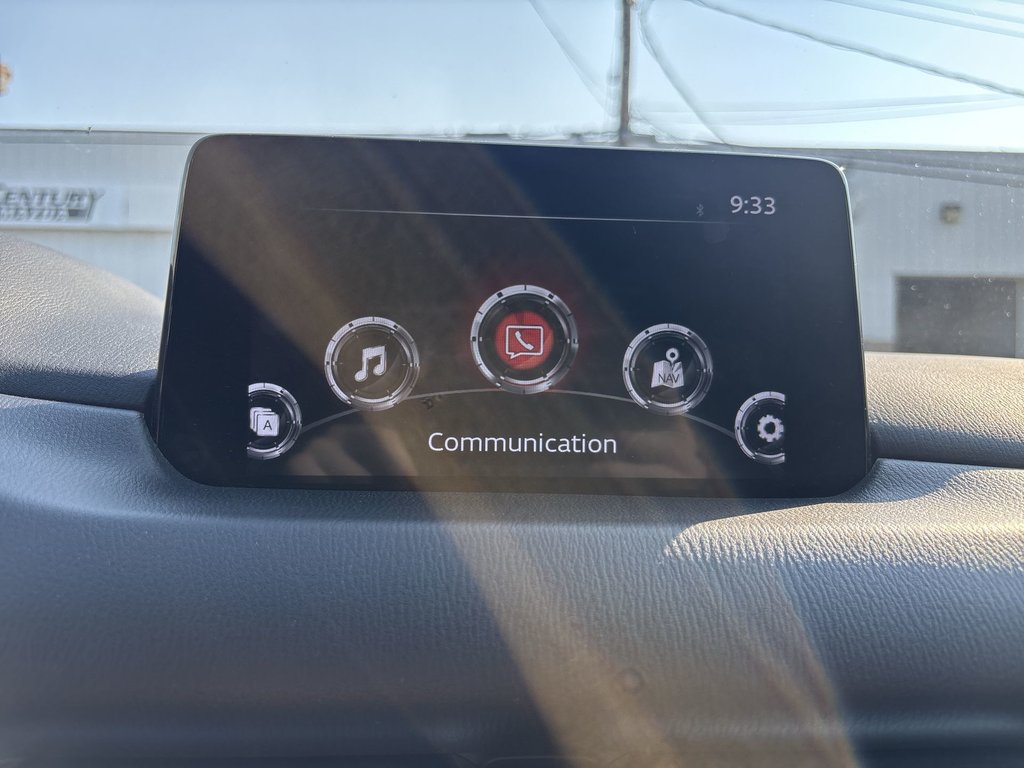 2021 Mazda CX-5 GX | Camera | Power Mirrors | USB | in Saint John, New Brunswick - 25 - w1024h768px