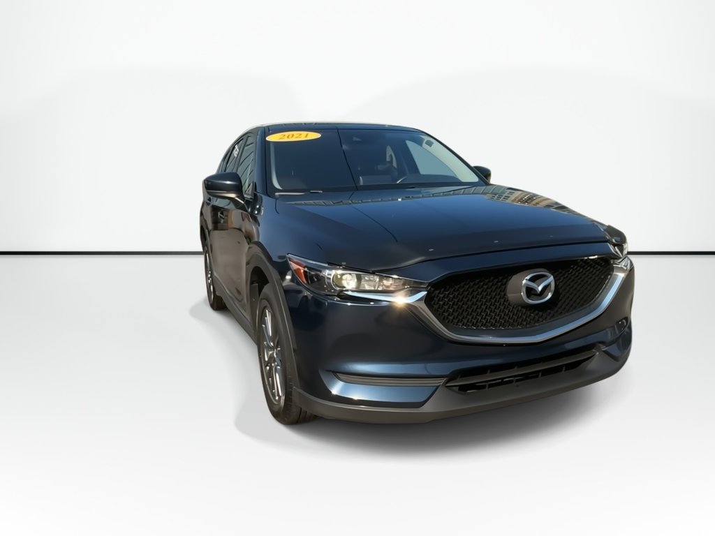 2021 Mazda CX-5 GX | Camera | Power Mirrors | USB | in Saint John, New Brunswick - 2 - w1024h768px