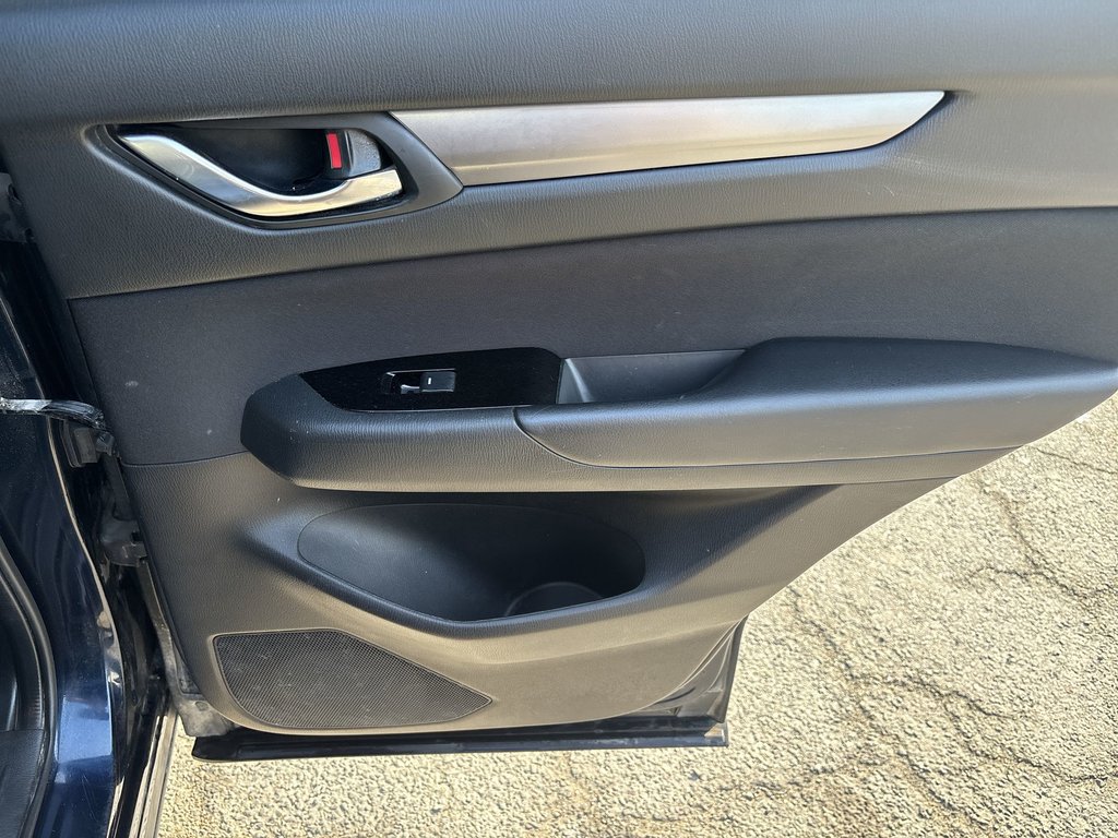 2021 Mazda CX-5 GX | Camera | Power Mirrors | USB | in Saint John, New Brunswick - 41 - w1024h768px